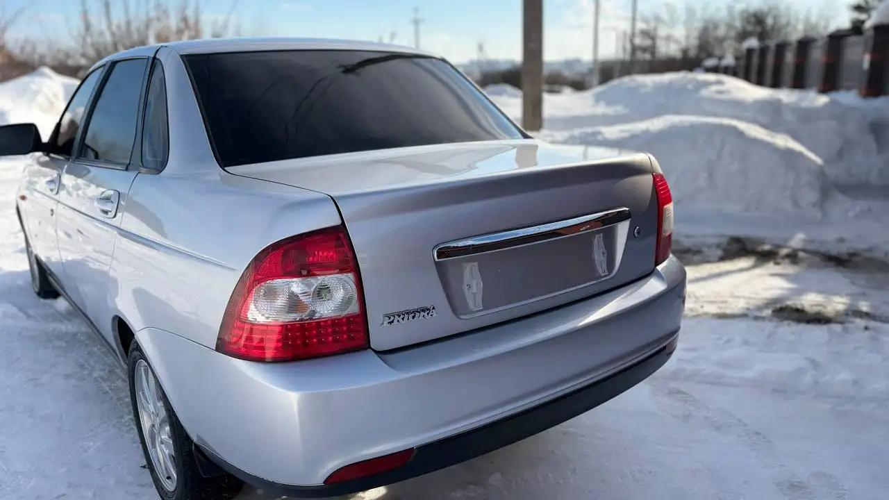 Продажа автомобиля 2010 года в отличном состоянии - Авто в Саранск