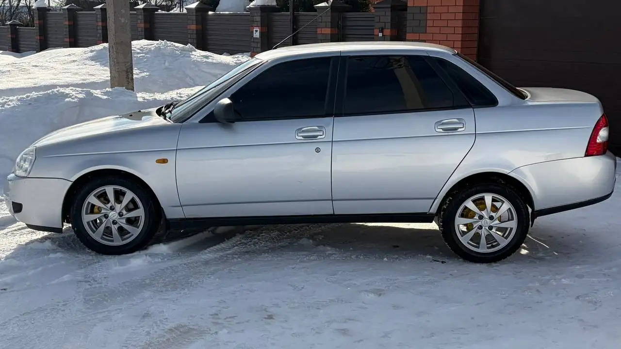 Продажа автомобиля 2010 года в отличном состоянии - Авто в Саранск