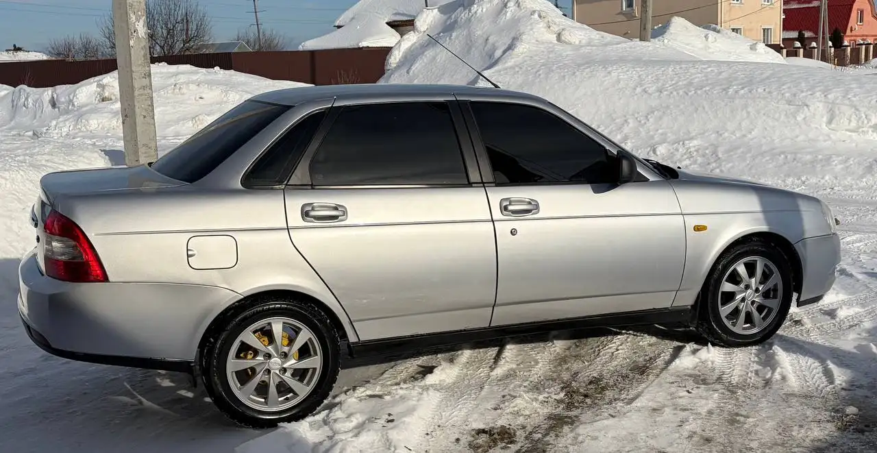 Продажа автомобиля 2010 года в отличном состоянии - Авто в Саранск