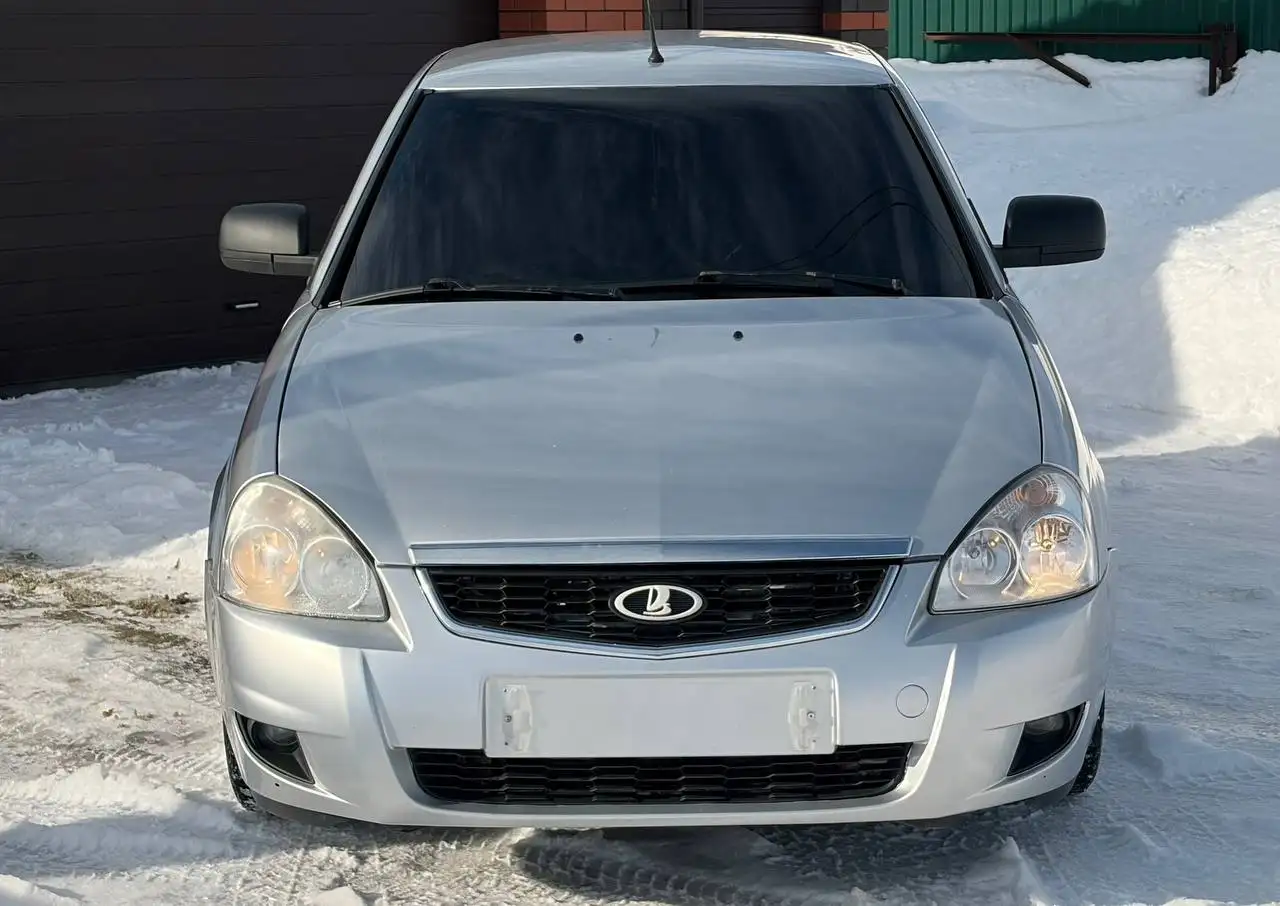 Продажа автомобиля 2010 года в отличном состоянии - Авто в Саранск