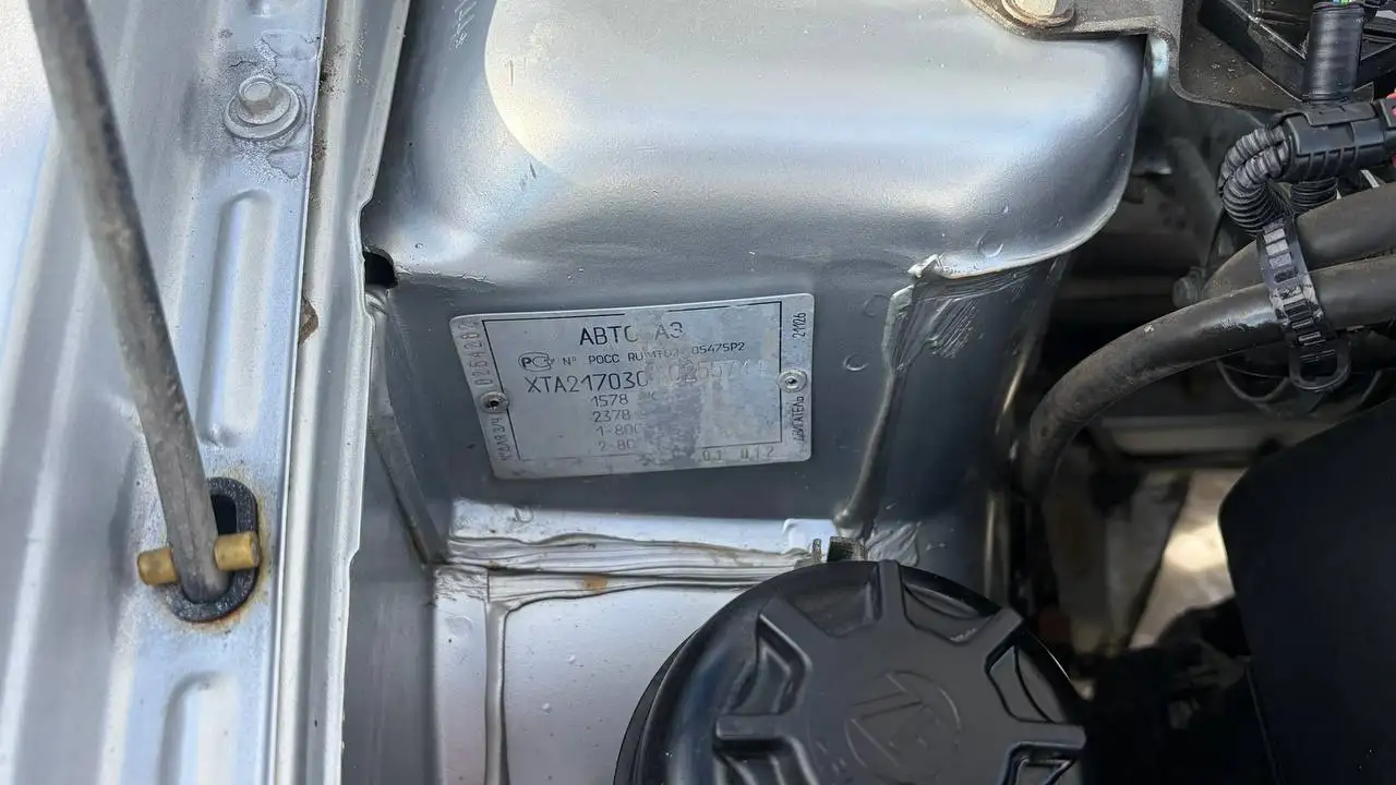 Продажа автомобиля 2010 года в отличном состоянии - Авто в Саранск