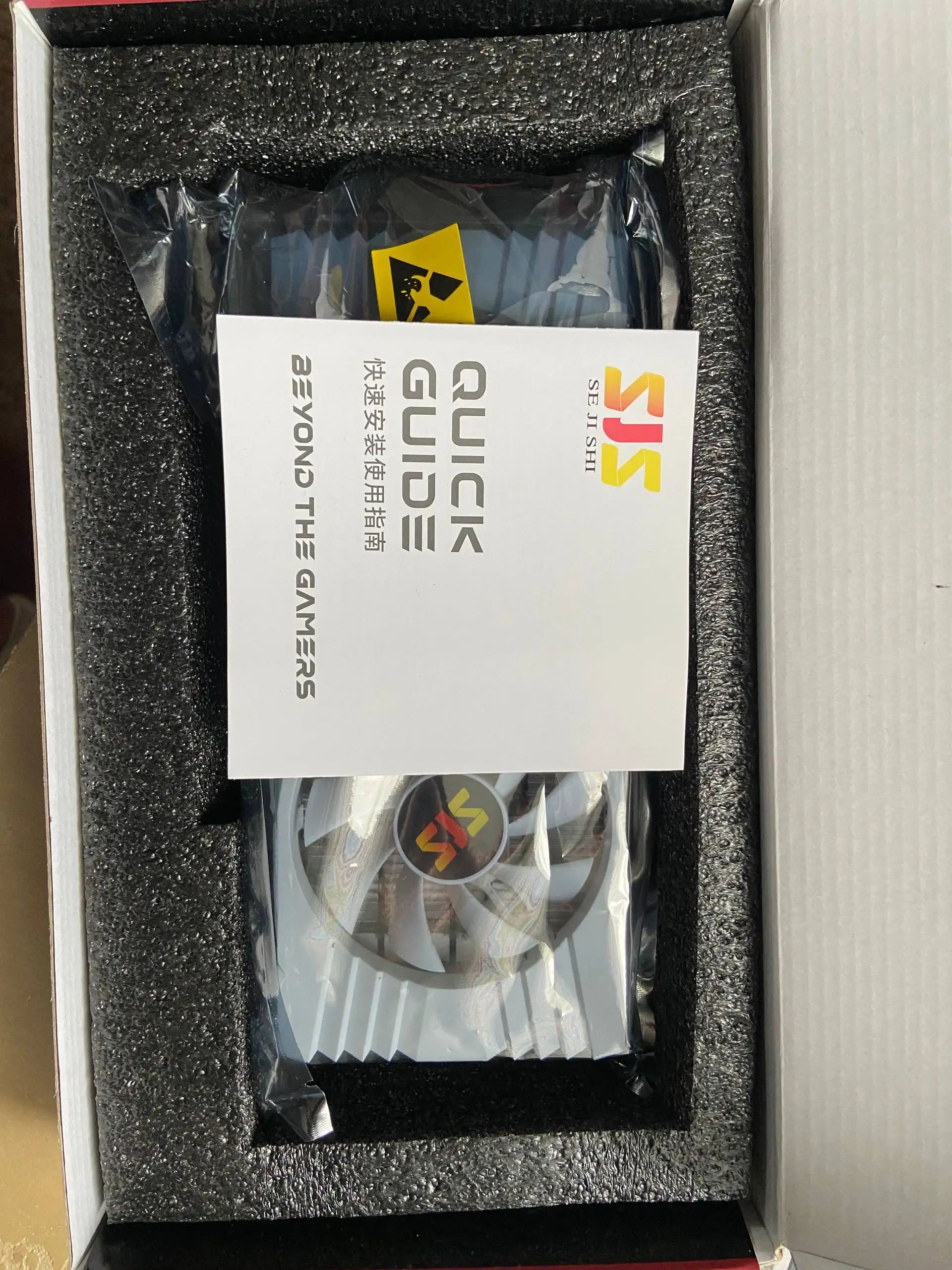 Видеокарта RX 580 8GB - Компьютерные комплектующие (Электроника) в Саранск