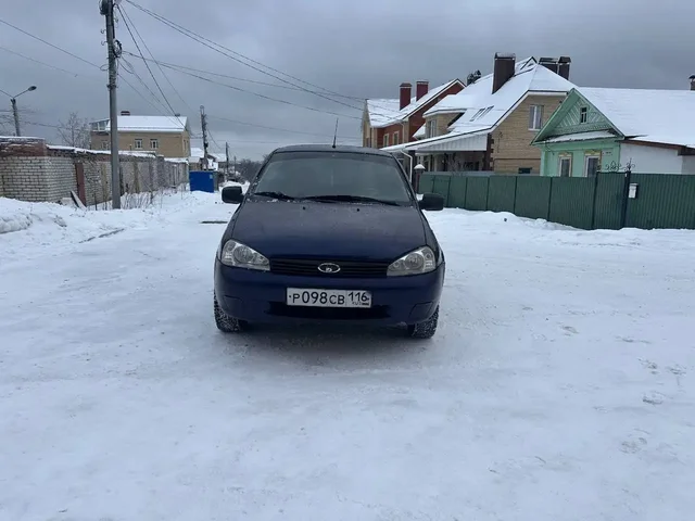 Автомобиль ВАЗ 2106 8 клапанов в хорошем состоянии - частное объявление в Саранск