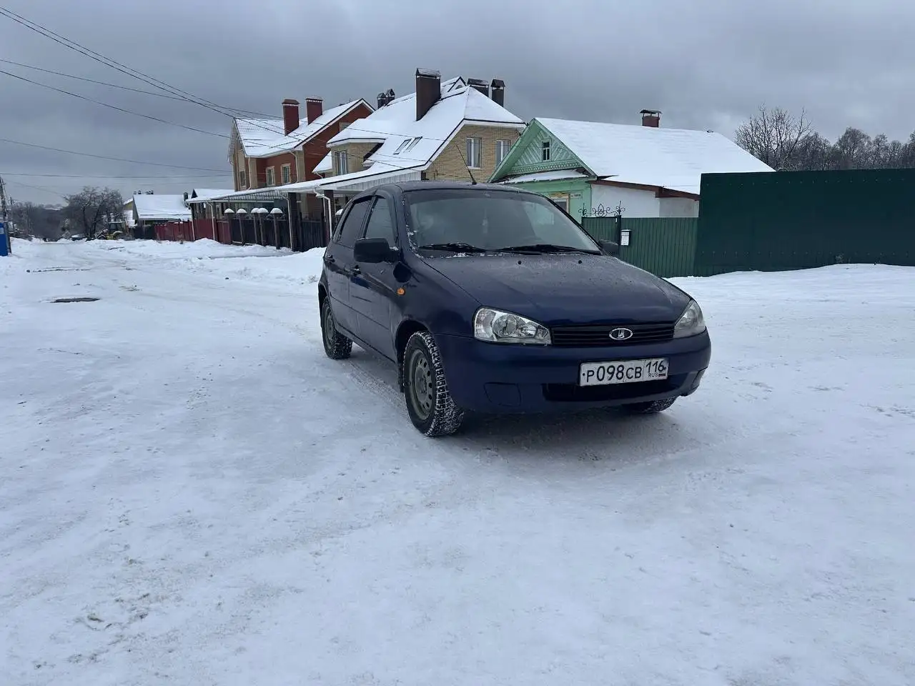 Автомобиль ВАЗ 2106 8 клапанов в хорошем состоянии - Легковые автомобили (Авто) в Саранск