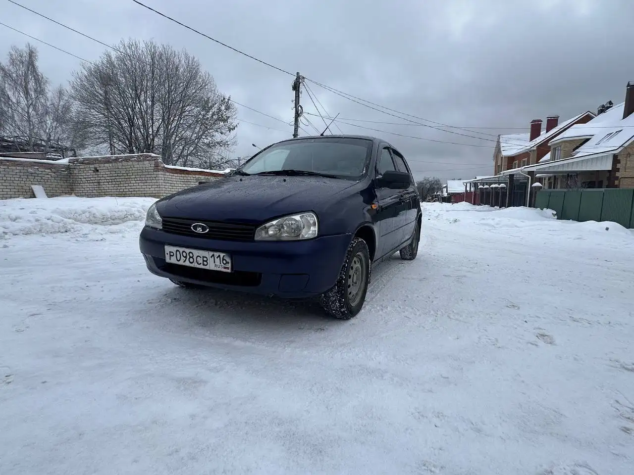 Автомобиль ВАЗ 2106 8 клапанов в хорошем состоянии - Легковые автомобили (Авто) в Саранск