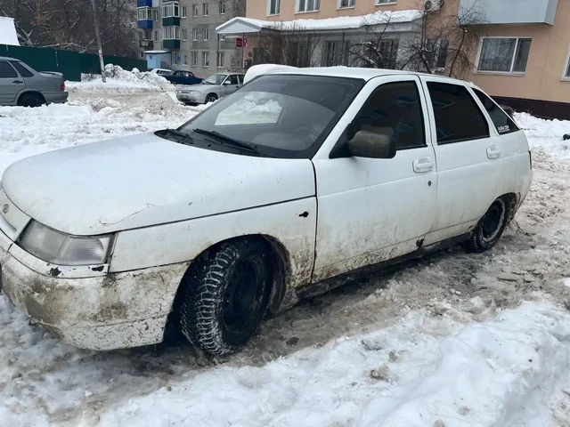 Продам ВАЗ 2112 2001 года выпуска - Авто в Пенза