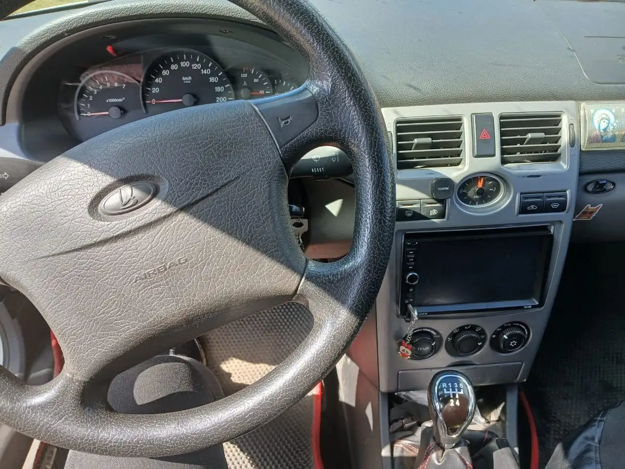 Приора универсал люкс 2012 года - Легковые автомобили (Авто) в Саранск