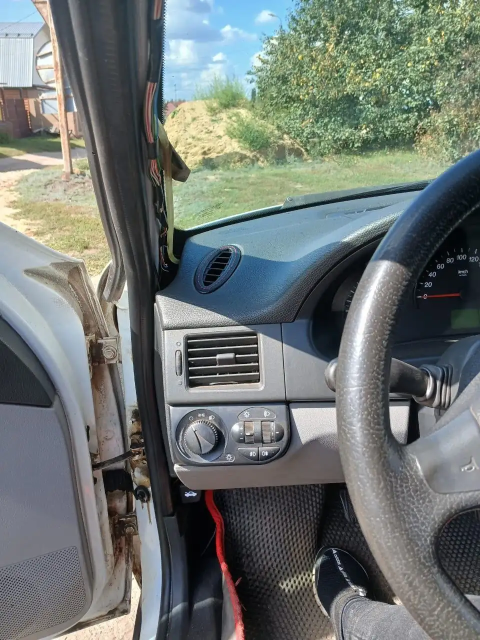 Приора универсал люкс 2012 года - Легковые автомобили (Авто) в Саранск