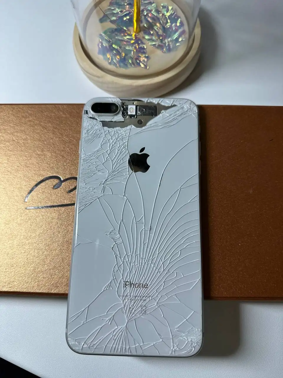 Продажа двух iPhone 8+ 64GB - Смартфоны (Электроника) в Саранск