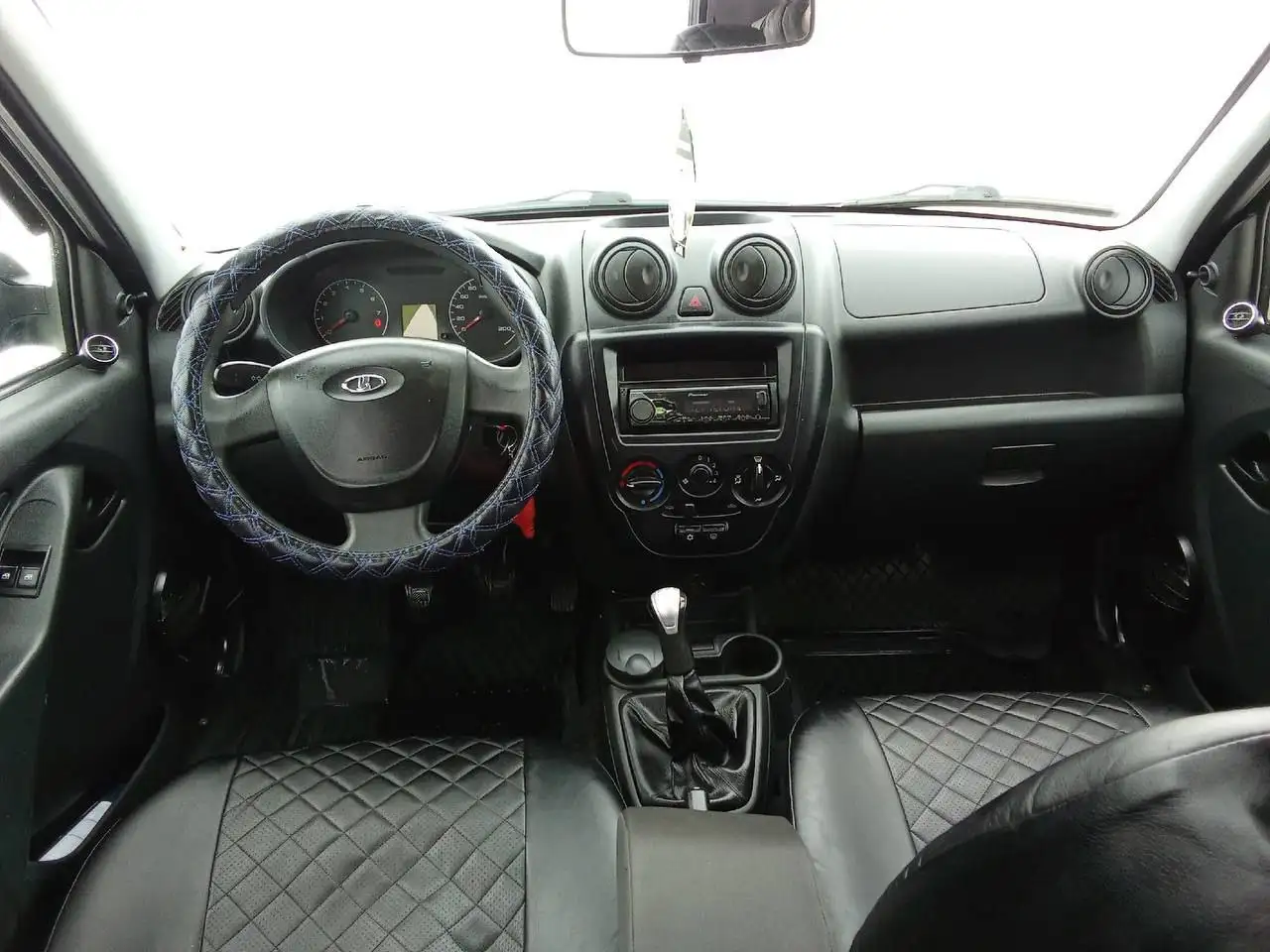 Продам Lada Granta 2014 года - Легковые автомобили (Авто) в Саранск