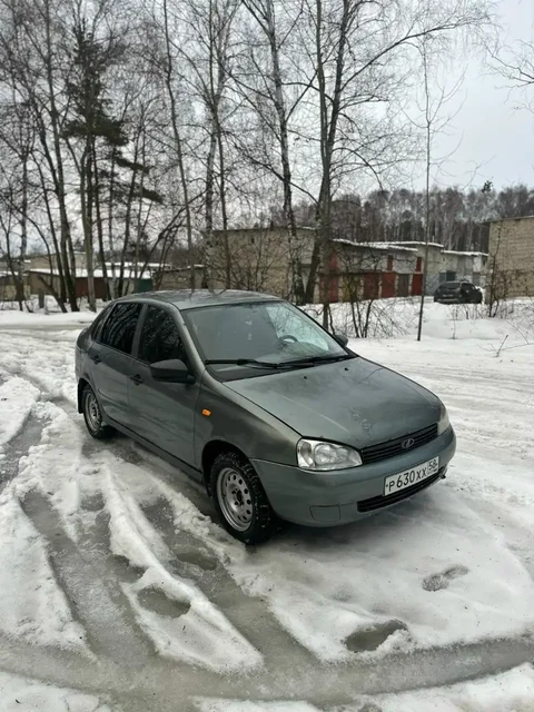 Продажа автомобиля в хорошем техническом состоянии - Номерные знаки в Саранск