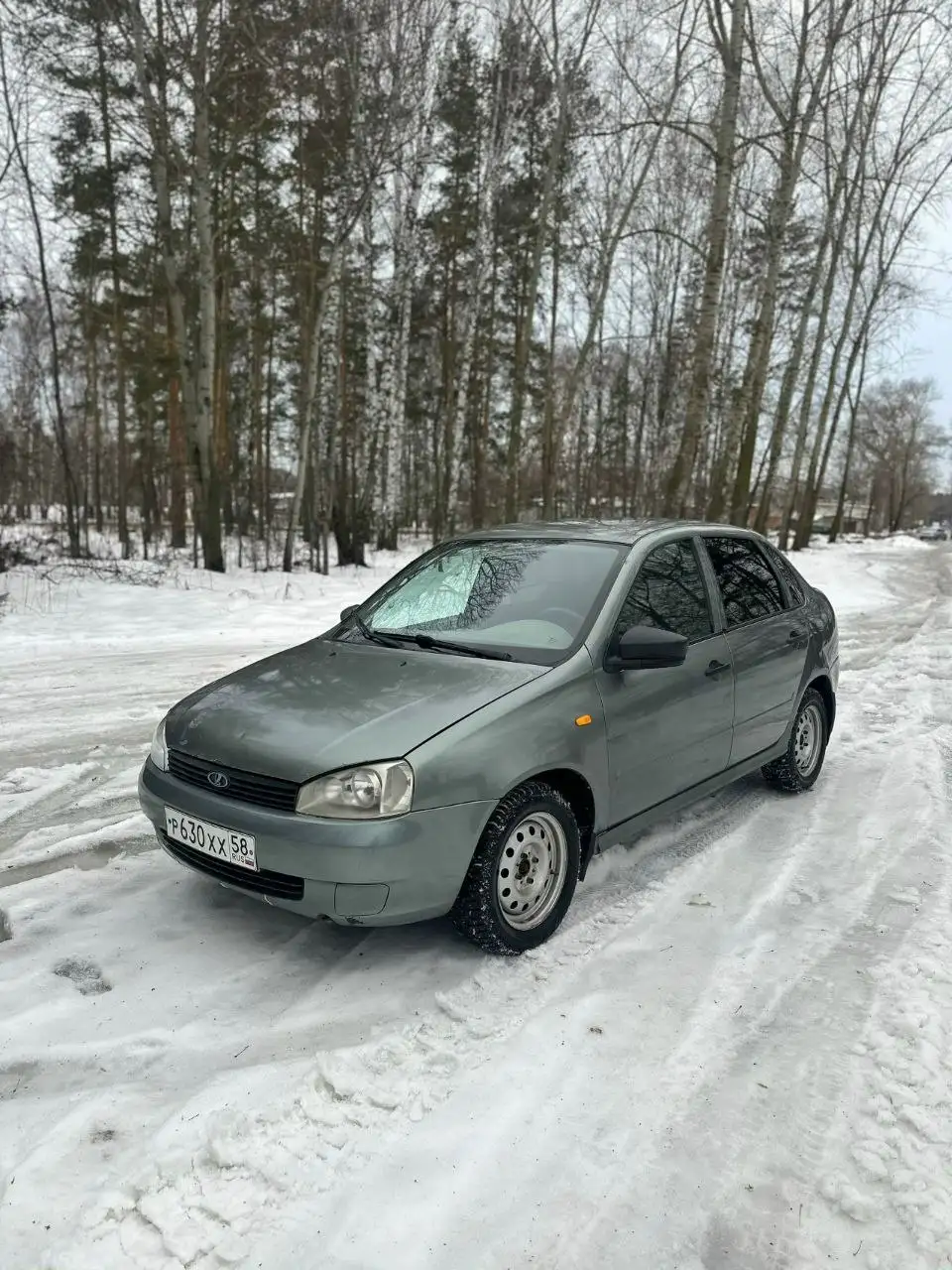 Продажа автомобиля в хорошем техническом состоянии - Авто в Саранск