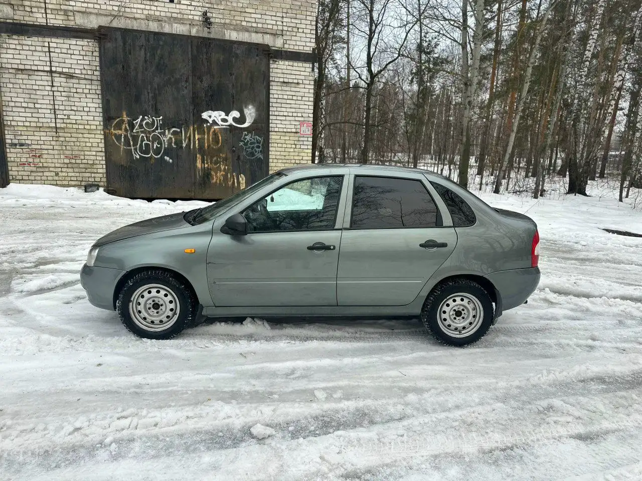 Продажа автомобиля в хорошем техническом состоянии - Авто в Саранск