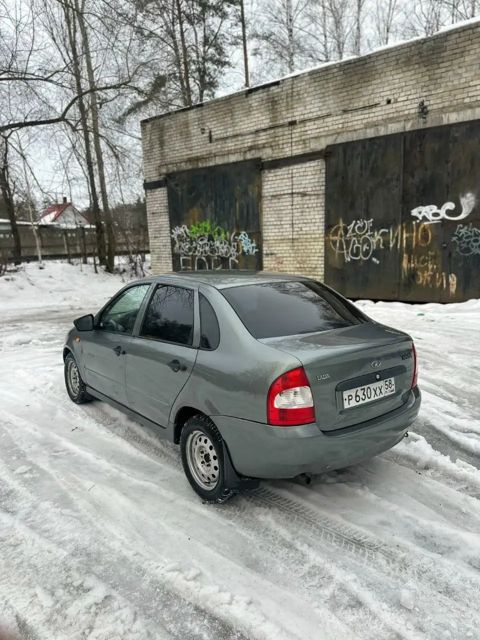 Продажа автомобиля в хорошем техническом состоянии - Авто в Саранск