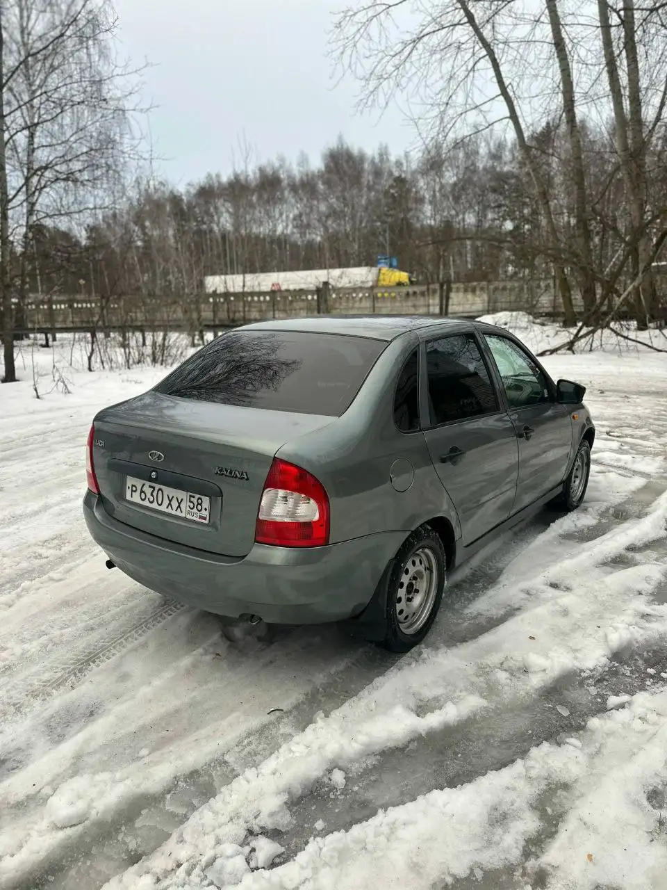 Продажа автомобиля в хорошем техническом состоянии - Авто в Саранск