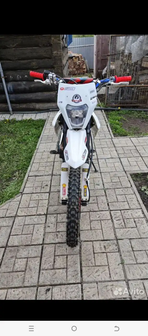 Продам мотоцикл Yamaha YZF-R1 - Мотоциклы (Авто) в Рузаевка