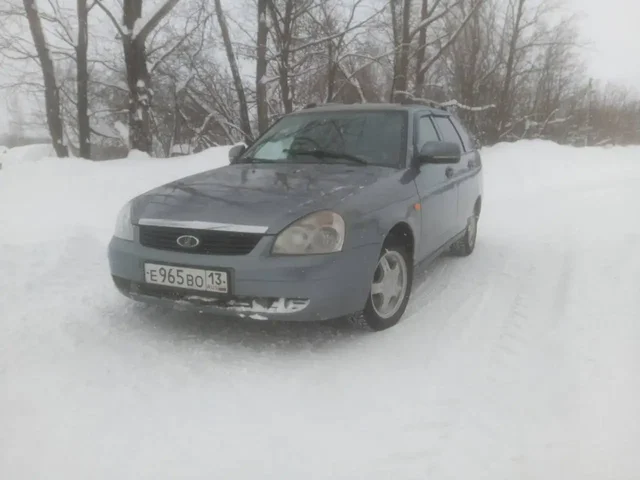 Универсал 2009 года в хорошем состоянии - Номерные знаки в Саранск