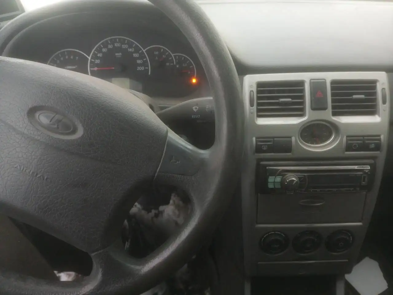 Универсал 2009 года в хорошем состоянии - Универсал (Авто) в Саранск