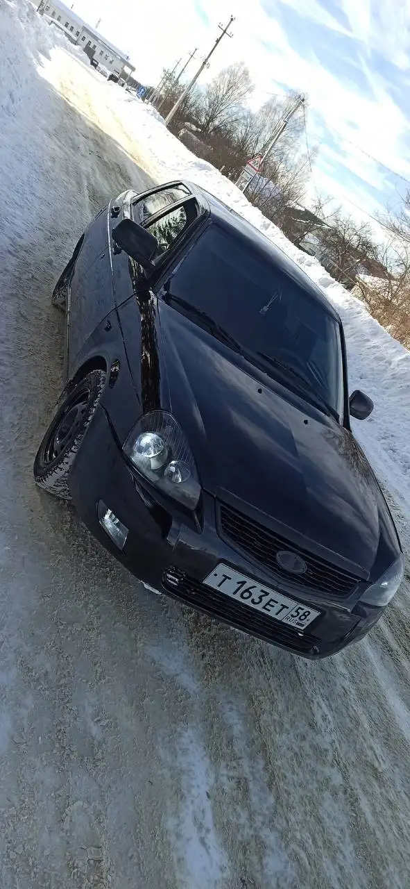 Продажа ВАЗ 2110 2008 года в хорошем состоянии - Легковые автомобили (Авто) в Зубово Поляна