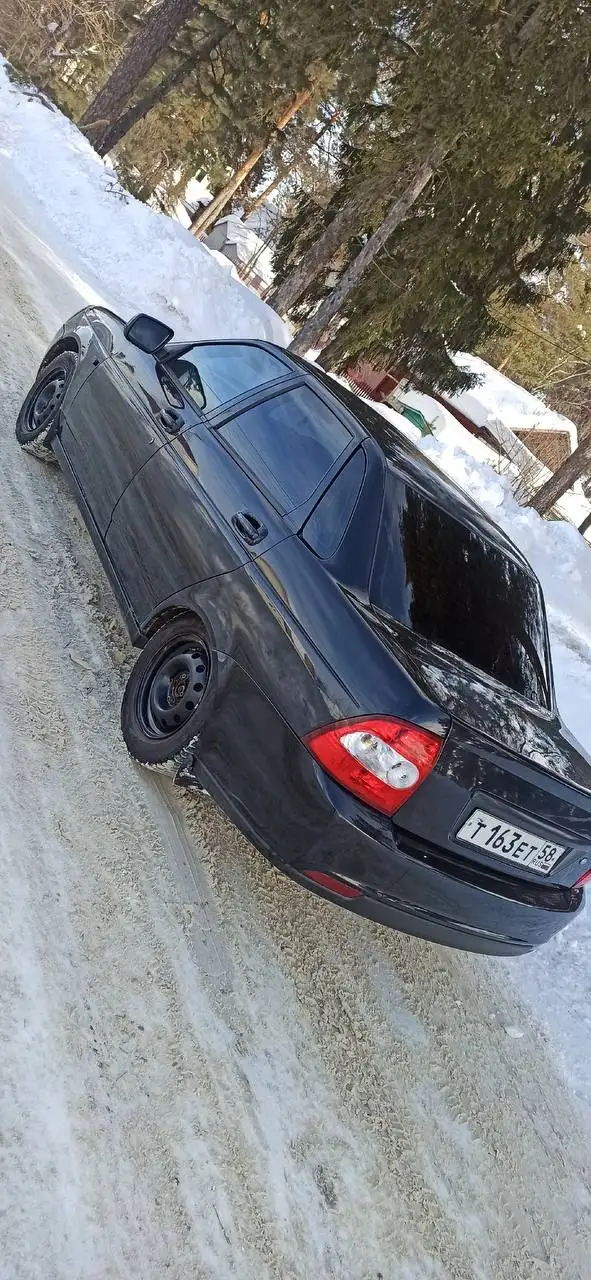 Продажа ВАЗ 2110 2008 года в хорошем состоянии - Легковые автомобили (Авто) в Зубово Поляна