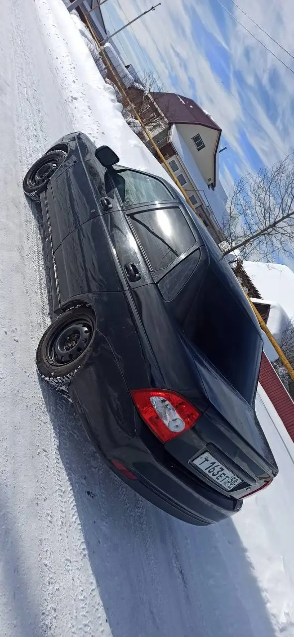 Продажа ВАЗ 2110 2008 года в хорошем состоянии - Легковые автомобили (Авто) в Зубово Поляна