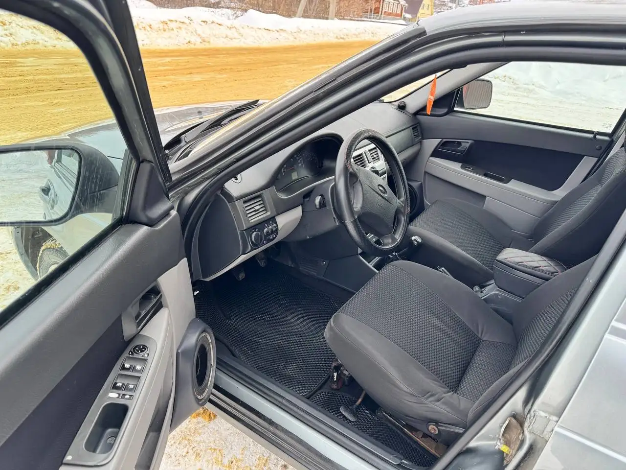 Продам Ладу Приору 1.8 98лс - Легковые автомобили (Авто) в Саранск