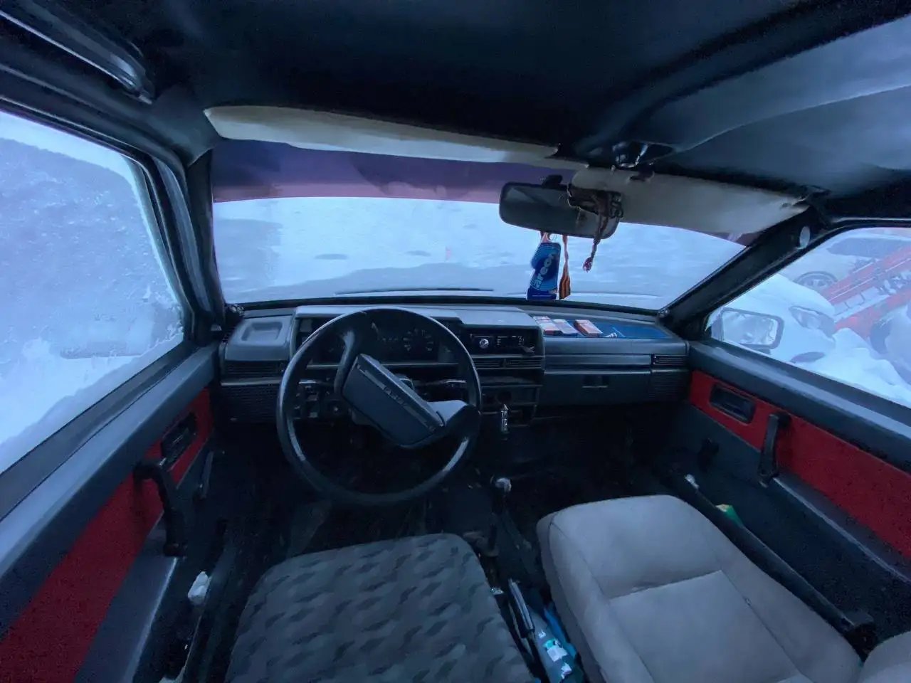 Продажа автомобиля Жигули 09 2004 года - Легковые автомобили (Авто) в Саранск