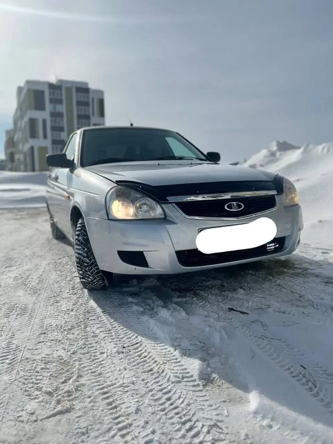 Продается Лада Приора 2011 года - Аудиооборудование в Саранск