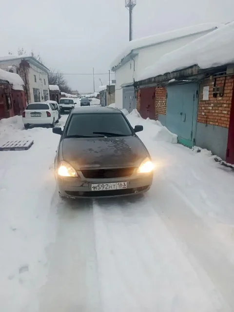 Продам Приору 2011 года - Аудиооборудование в Саранск