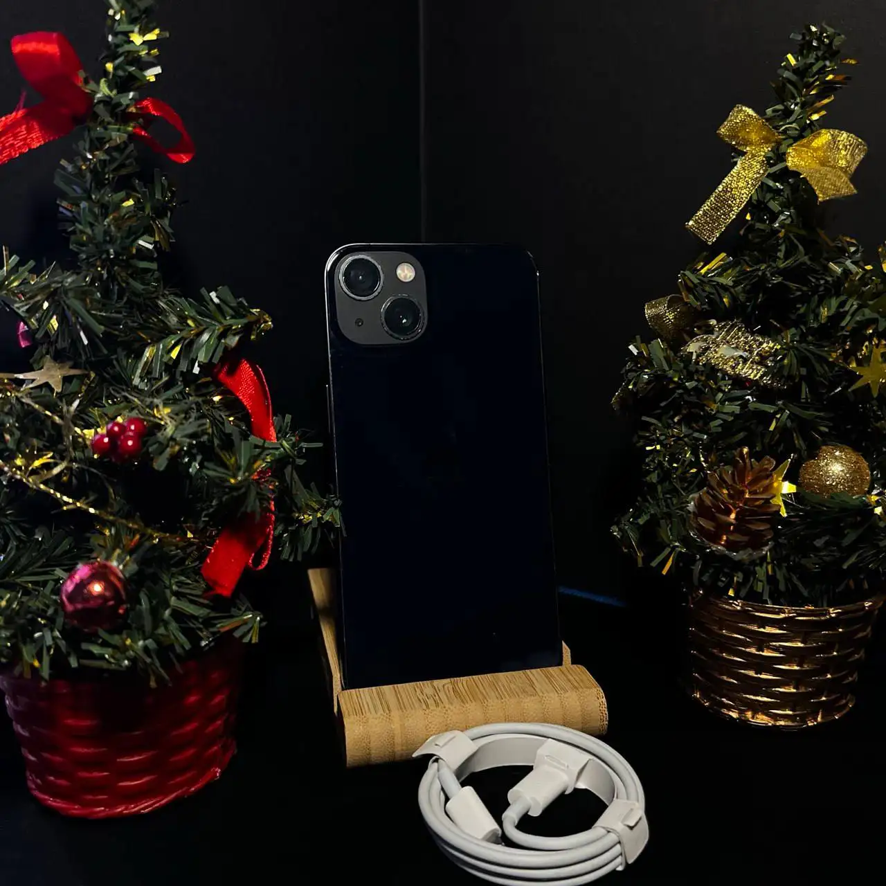 iPhone 13 256gb - Телефоны (Электроника) в Саранск