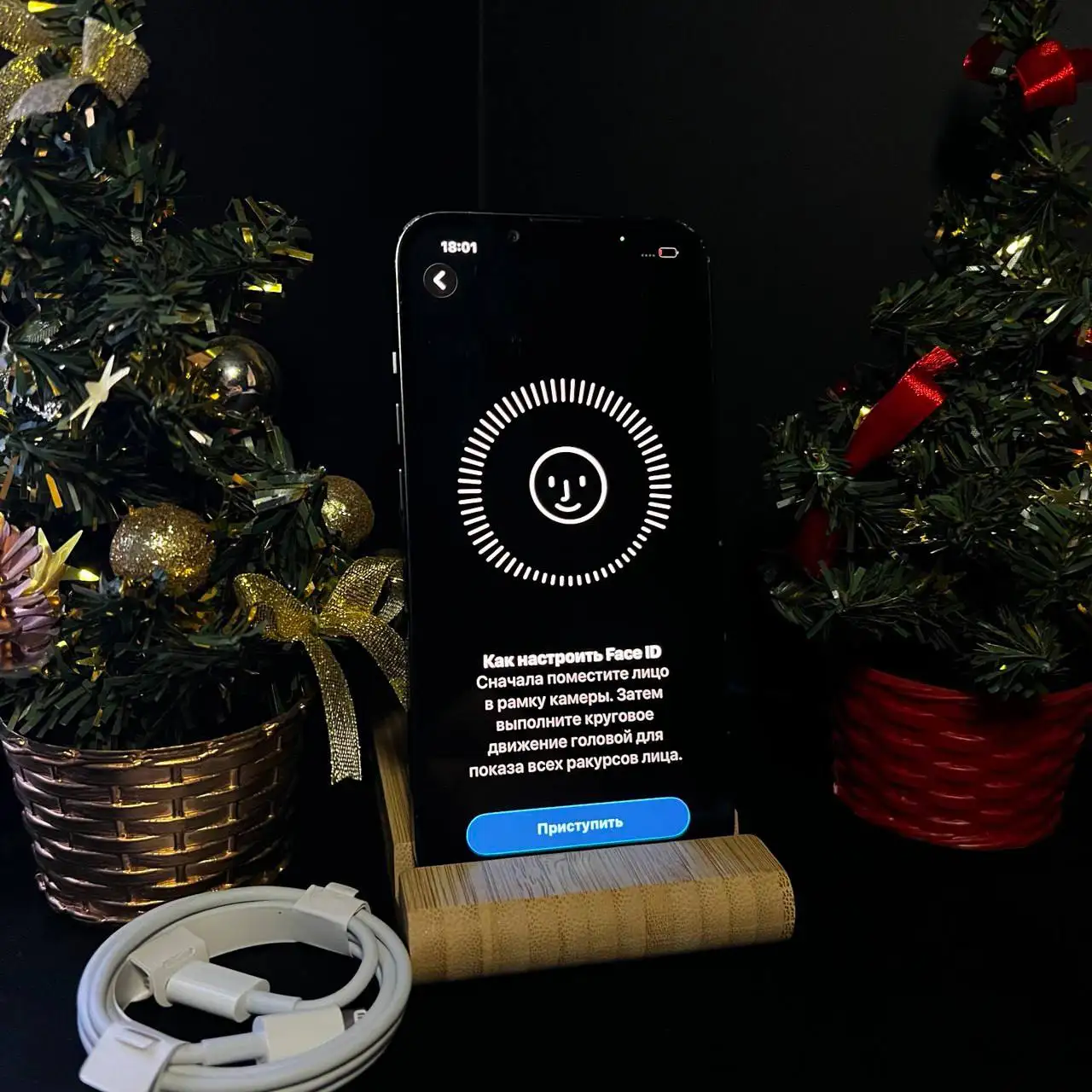 iPhone 13 256gb - Телефоны (Электроника) в Саранск