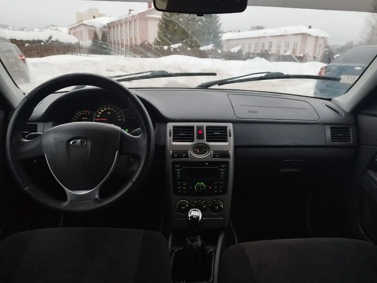 Продается Лада Приора 2011 года выпуска - Авто в Саранск