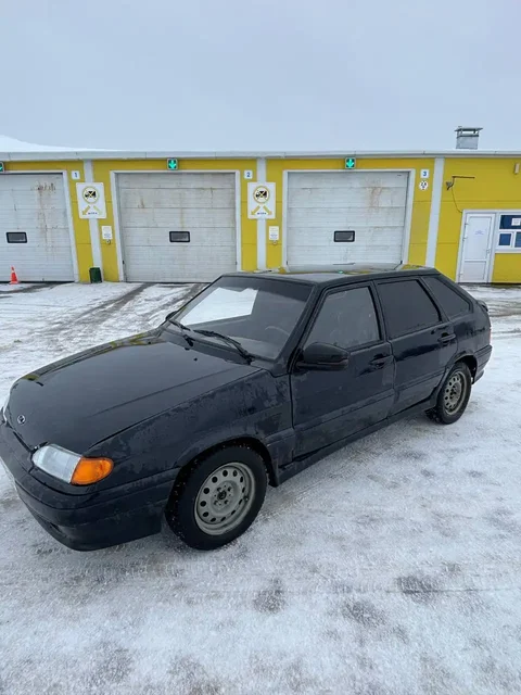 ВАЗ 2114 в хорошем состоянии - ВАЗ (Lada) в Саранск