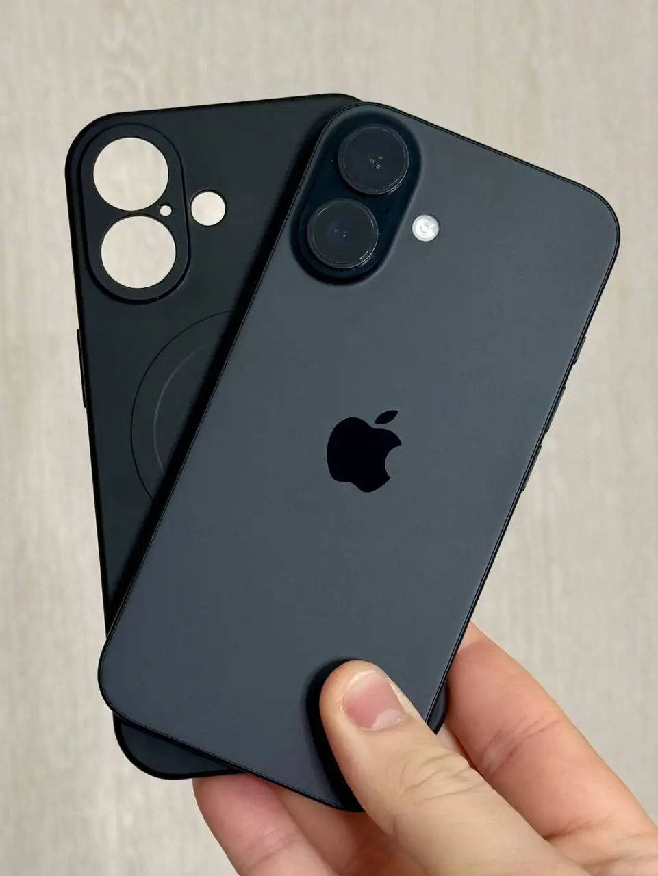 Продам iPhone 16 128 ГБ - Смартфоны (Электроника) в Саранск