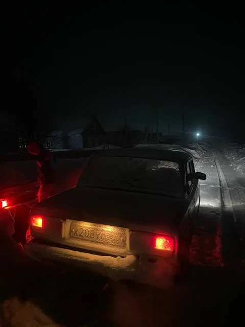 Продам ВАЗ 2107 2003 года - частное объявление в Рузаевка