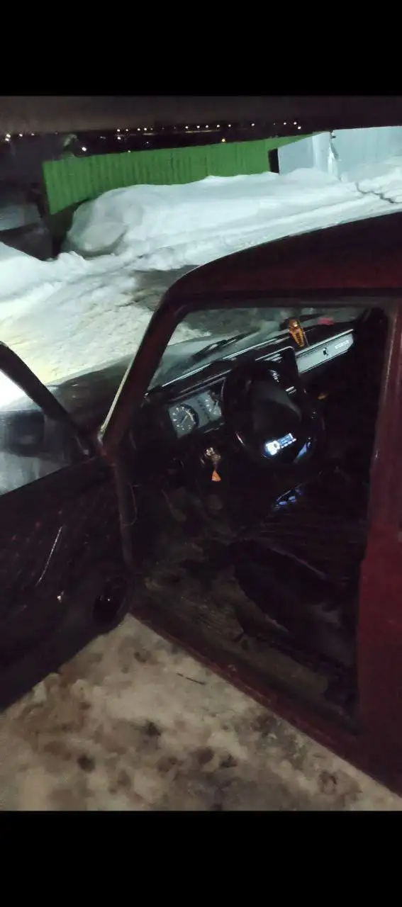 Продам ВАЗ 2107 2003 года - Легковые автомобили (Авто) в Рузаевка