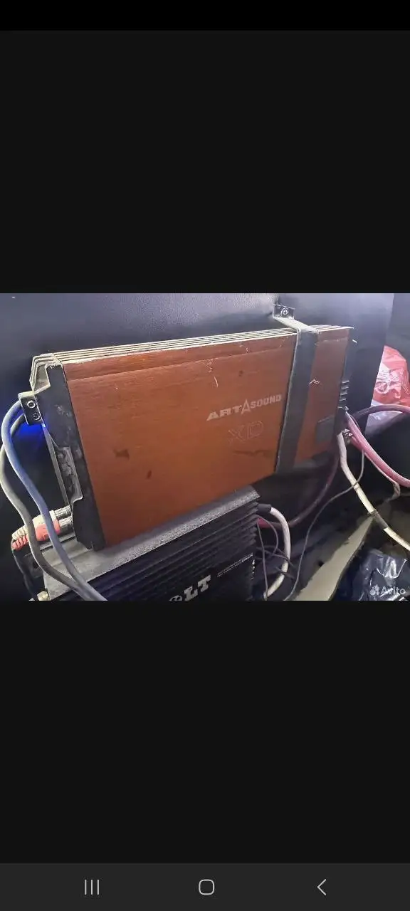 Рузаевка 7к торг в сборе - Барахолка в Рузаевка