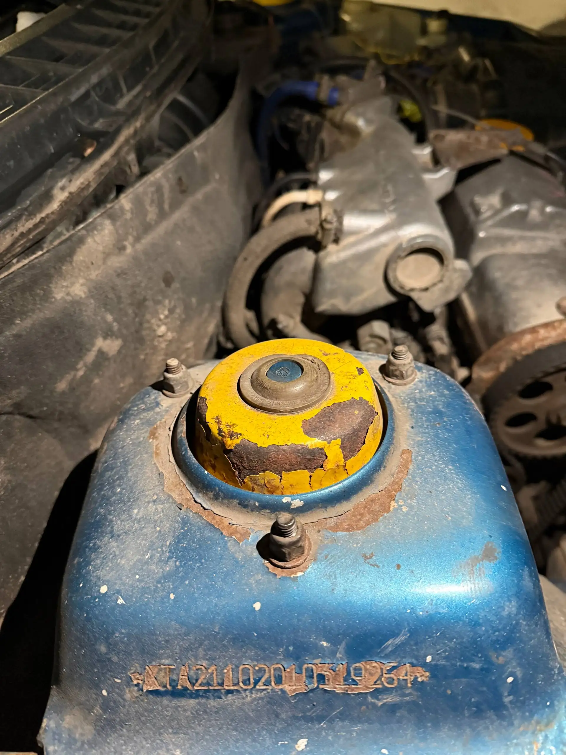 Продажа автомобиля ВАЗ 21010 - ВАЗ 2101 (Жигули) (Авто) в Саранск