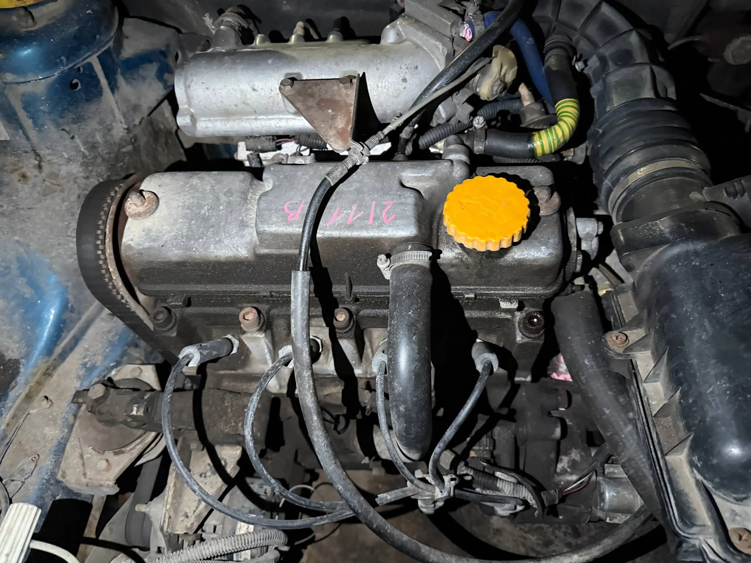 Продажа автомобиля ВАЗ 21010 - ВАЗ 2101 (Жигули) (Авто) в Саранск