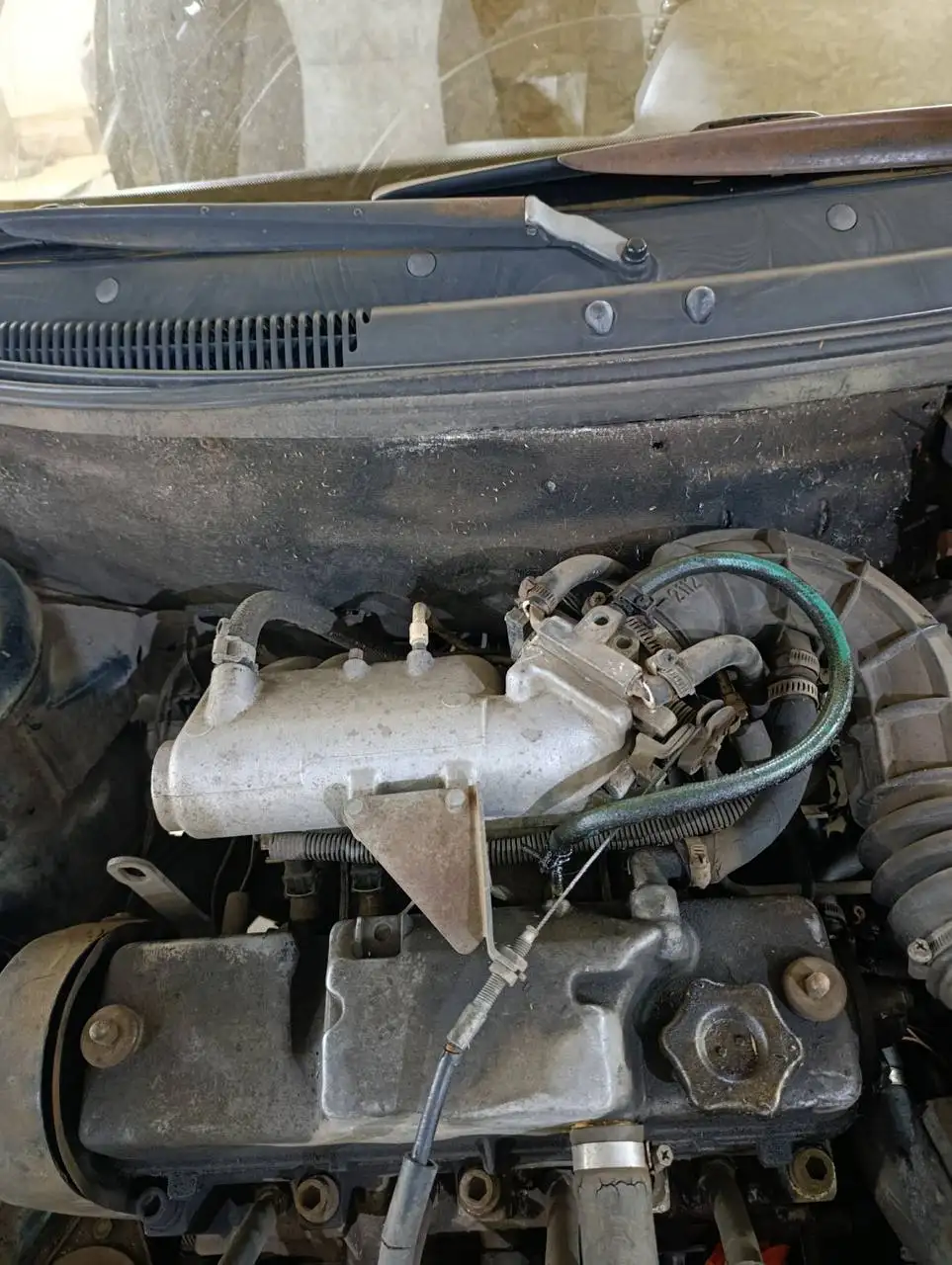 Продам ВАЗ 2111 2004 года - Легковые автомобили (Авто) в Саранск