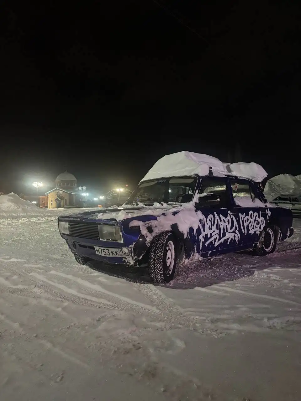 Продажа ВАЗ 2109 2009 года с тюнингом - ВАЗ 2109 (Авто) в Саранск