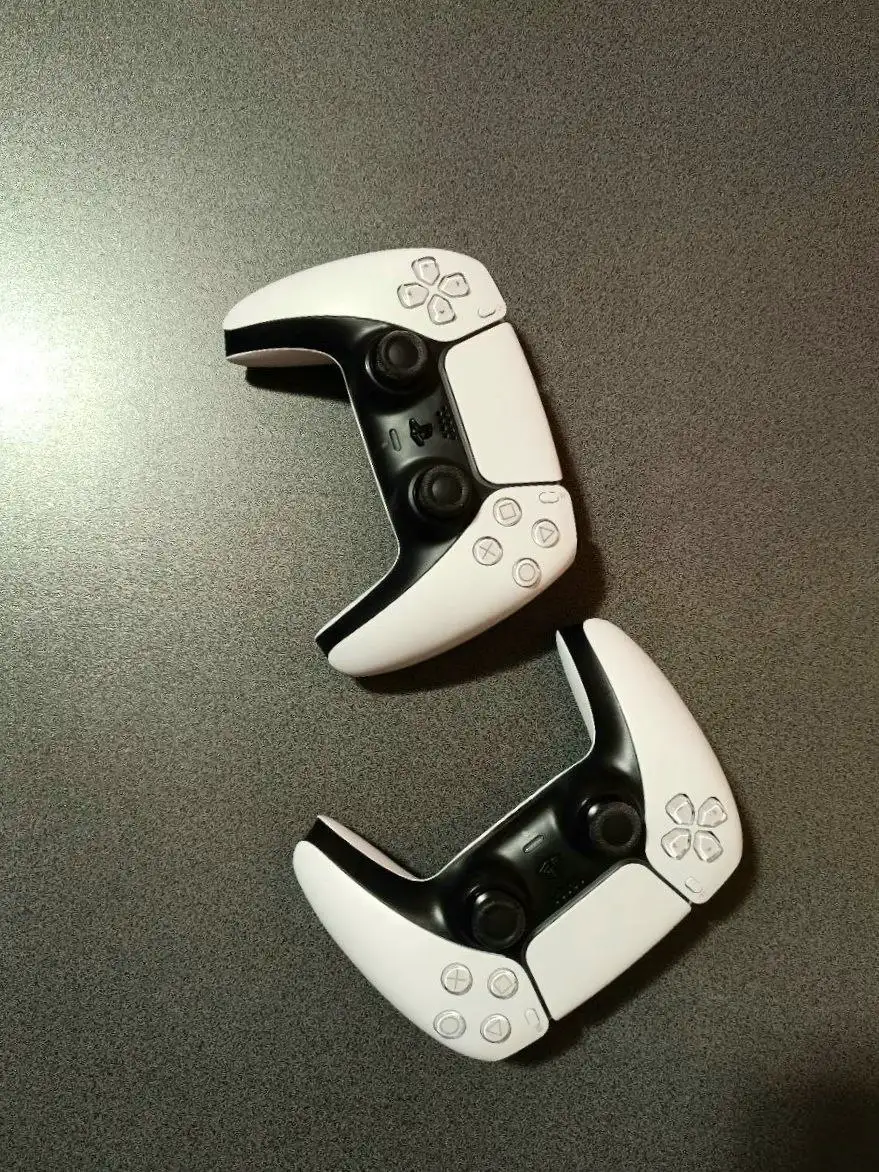 Продам PS5 в отличном состоянии - Игровые консоли (Электроника) в Саранск