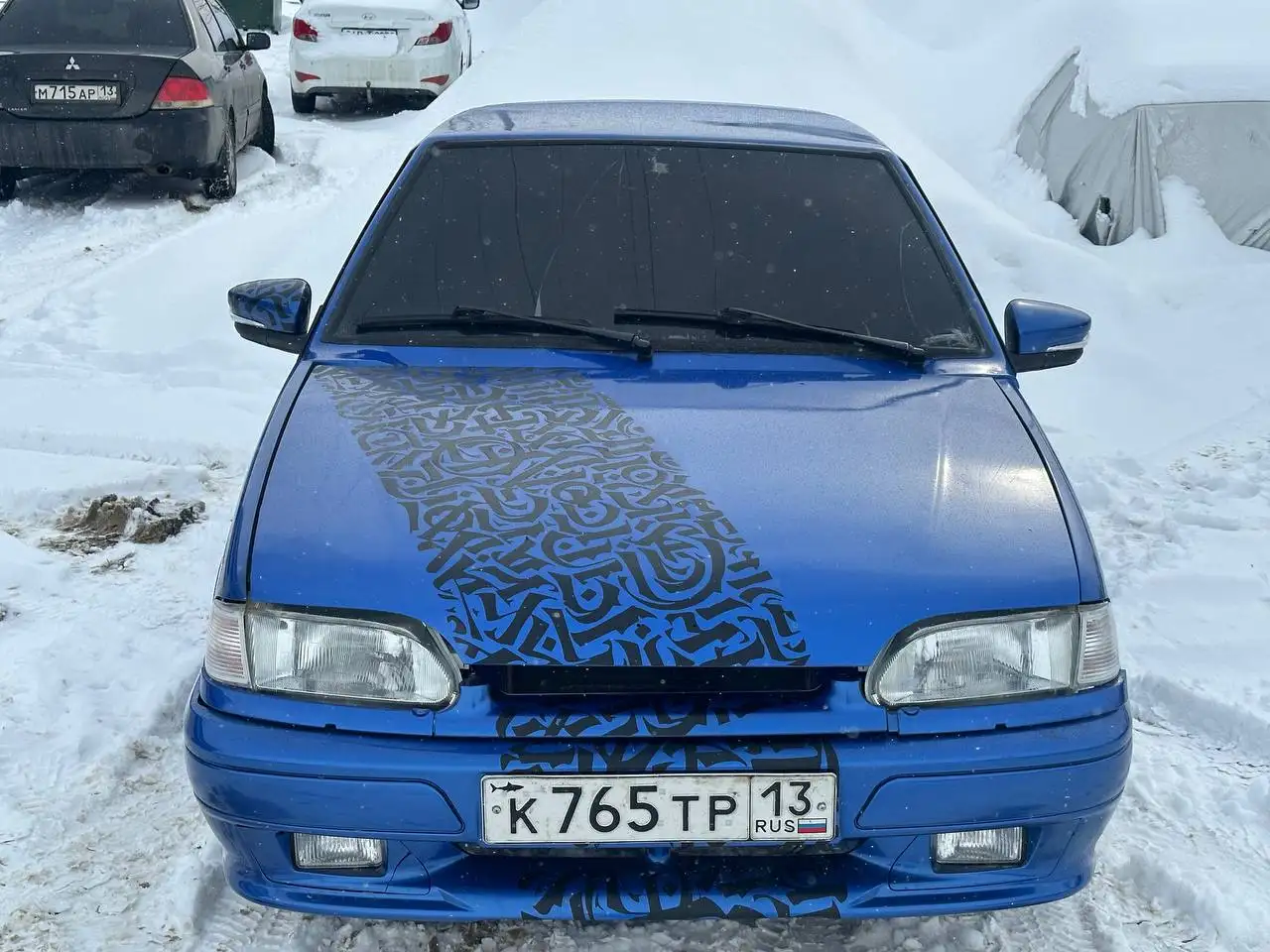 Продажа автомобиля 2007 года - Авто в Саранск