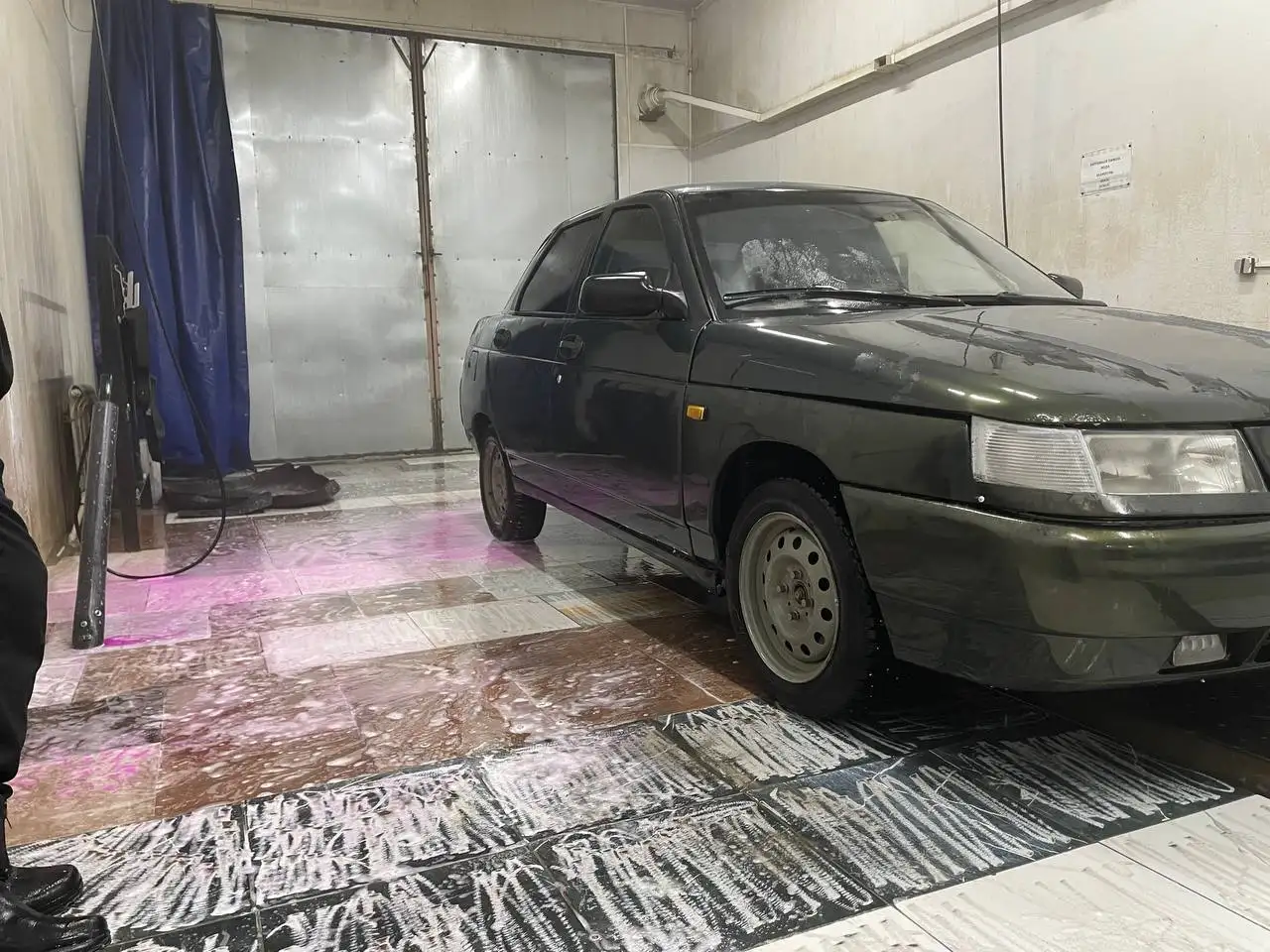 Продам ВАЗ 2110 2006 года - Легковые автомобили (Авто) в Саранск