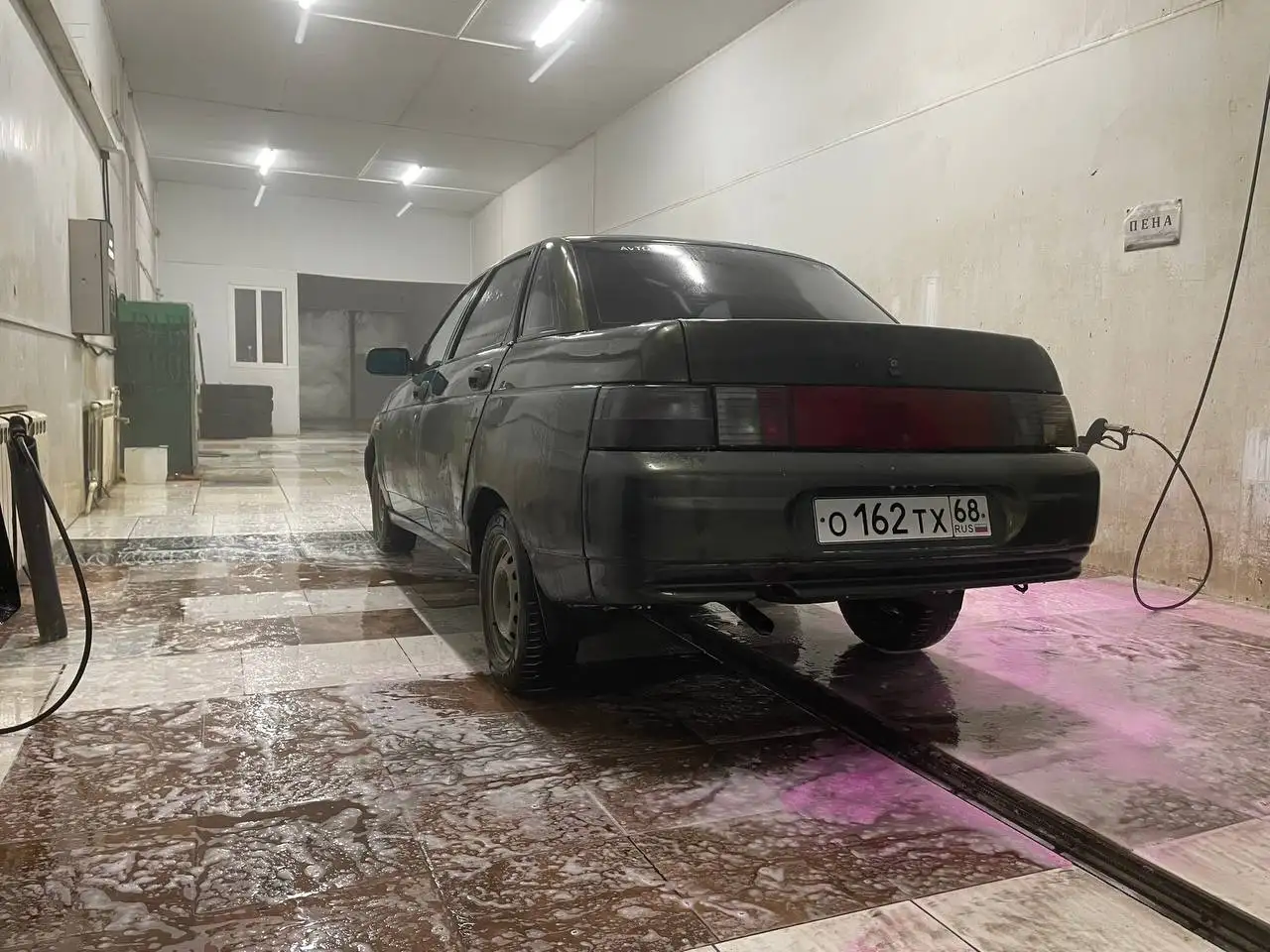 Продам ВАЗ 2110 2006 года - Легковые автомобили (Авто) в Саранск