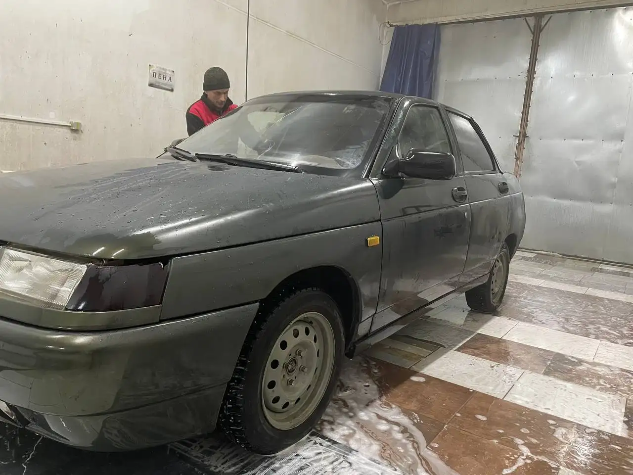 Продам ВАЗ 2110 2006 года - Легковые автомобили (Авто) в Саранск