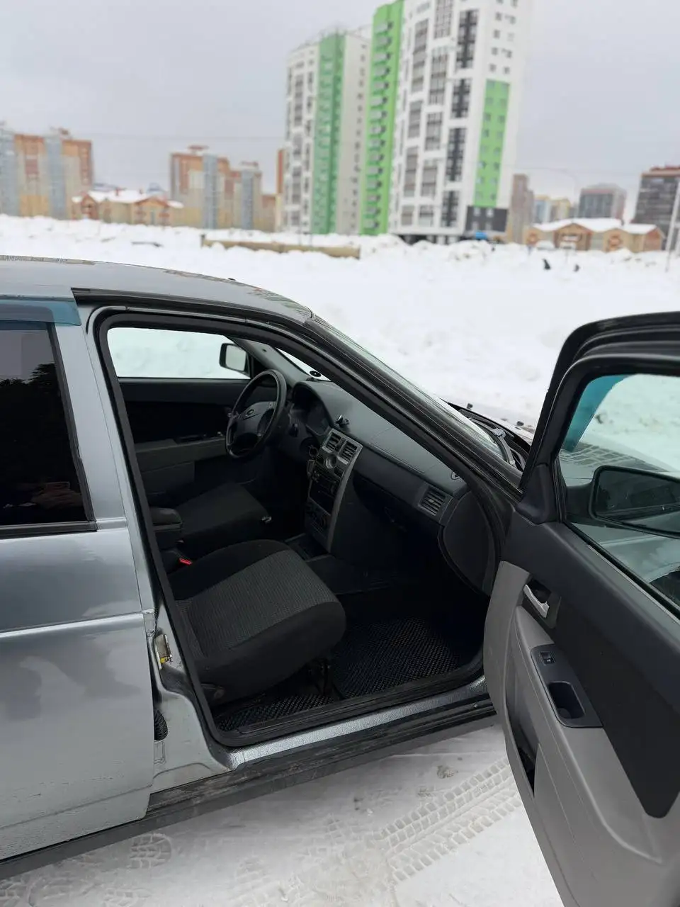 Продажа Lada Priora 2010 года в отличном техническом состоянии - Легковые автомобили (Авто) в Саранск