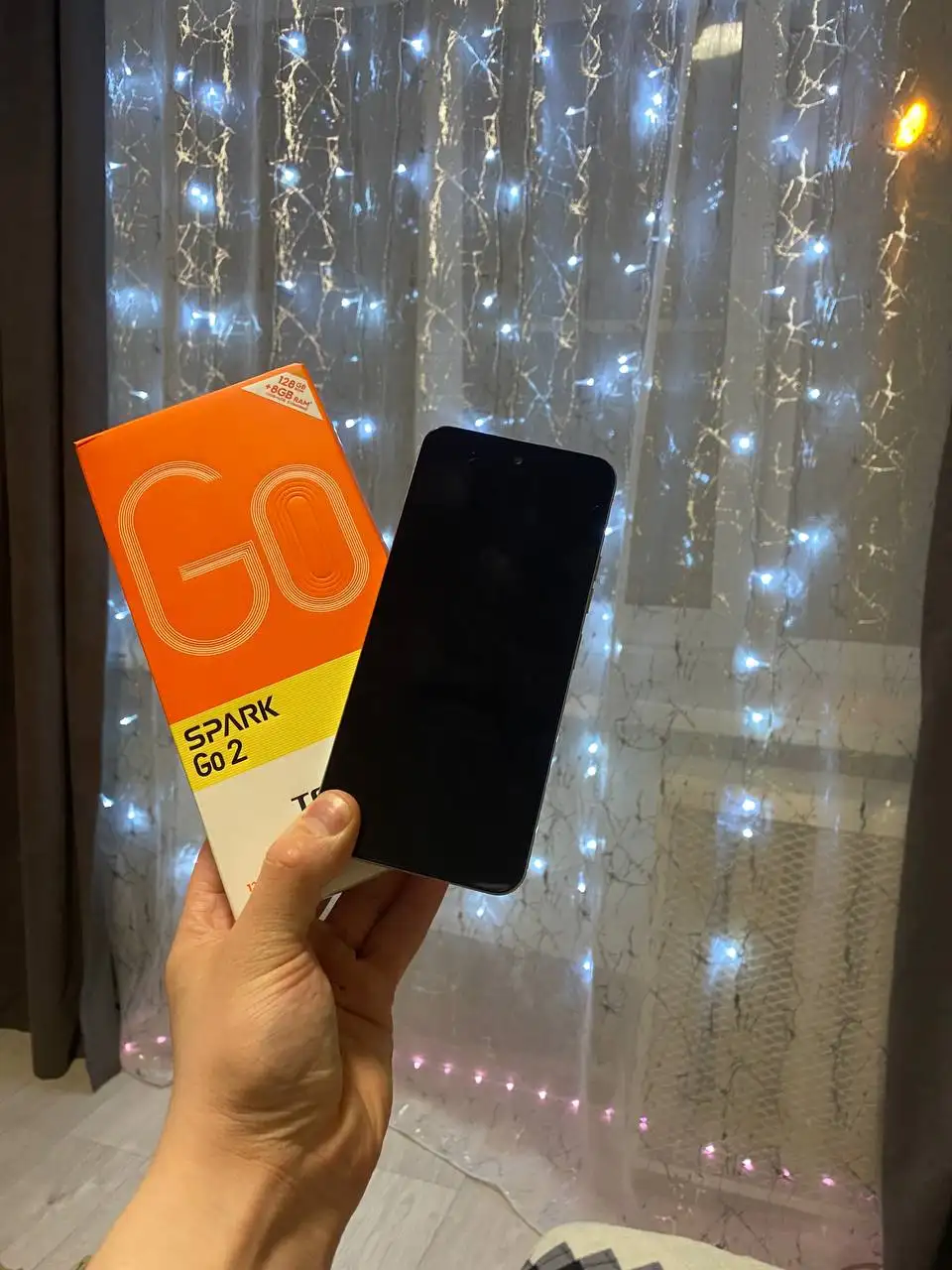 Продам телефон 128ГБ в хорошем состоянии - Смартфоны (Электроника) в Пенза