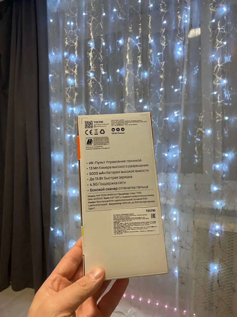 Продам телефон 128ГБ в хорошем состоянии - Смартфоны (Электроника) в Пенза