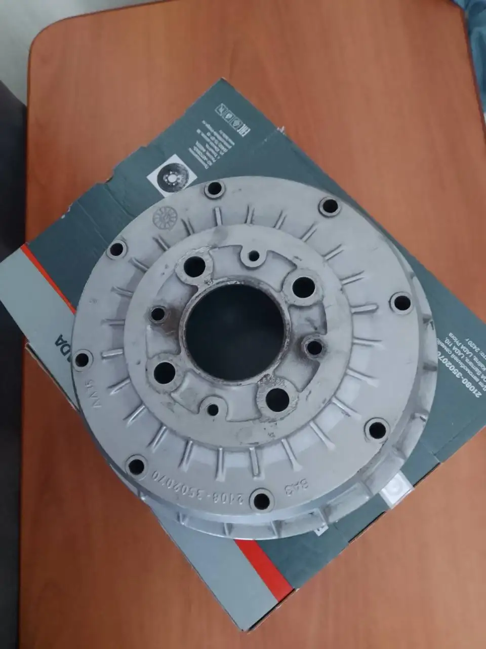 Продажа автомобилей ВАЗ - Авто в Пенза